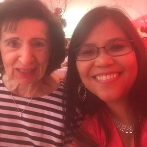 Meet your Posher, Amy